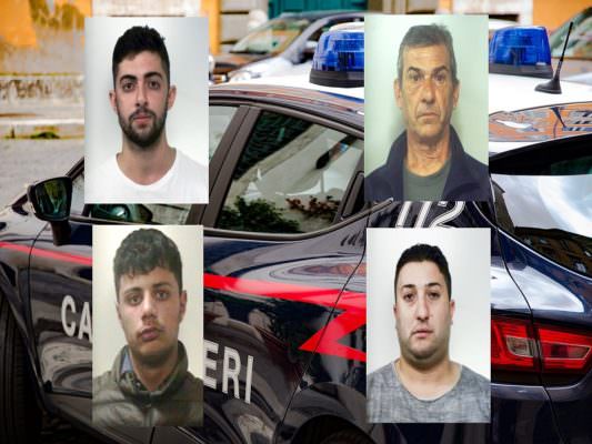 Succede a Catania e provincia: 8 ottobre POMERIGGIO
