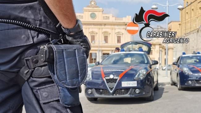 Hashish tra la biancheria. Scattano le manette per un 25enne