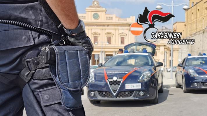 Hashish tra la biancheria. Scattano le manette per un 25enne