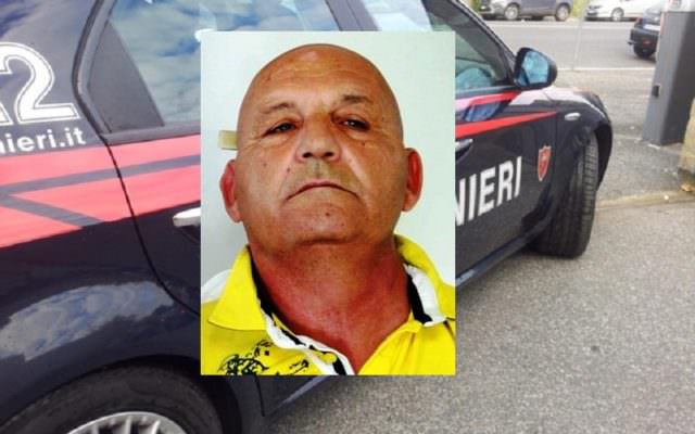 Estorsione a stabilimento balneare di Catania per i Santapaola: 15 anni di carcere per Alfio Cristaldi Estorsione a stabilimento balneare di Catania per i Santapaola: 15 anni di carcere per Alfio Cristaldi