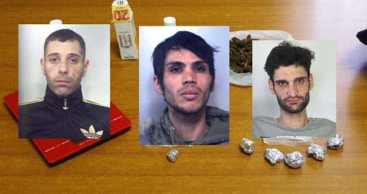 Succede a Catania e provincia: 11 ottobre MATTINA