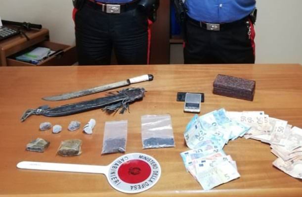 Protagonista negli scontri di Genova del 2001, ritrovato in possesso di sostanze psicotrope: arrestato Giovanni Arculeo