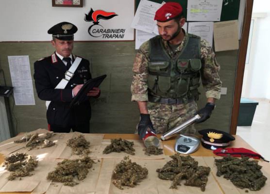Succede a Trapani e provincia: 24 ottobre MATTINA