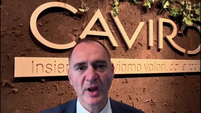 Caviro, 50 anni di impegno per l’ambiente