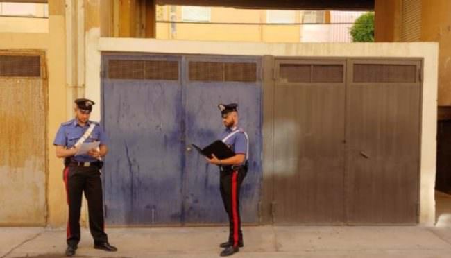 Autolavaggio abusivo alimentato con energia pubblica rubata: arrestato titolare 30enne