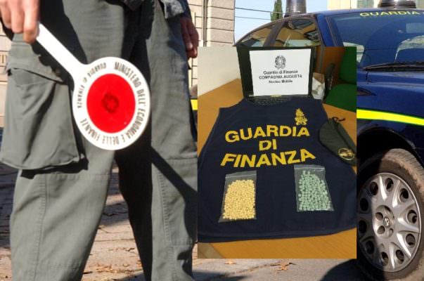 Volevano spedire da Catania l'”eroina dei montanari” per farla arrivare in America: 3 denunciati