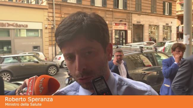 Speranza “Aboliremo il superticket”