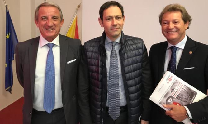 In piazza Università screening cardiologico gratuito nel Truck di banca del Cuore