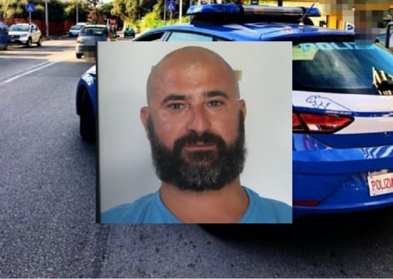 Catania, latitante da mesi: scovato e arrestato Massimiliano Arena, il figlio del capo clan Giovanni