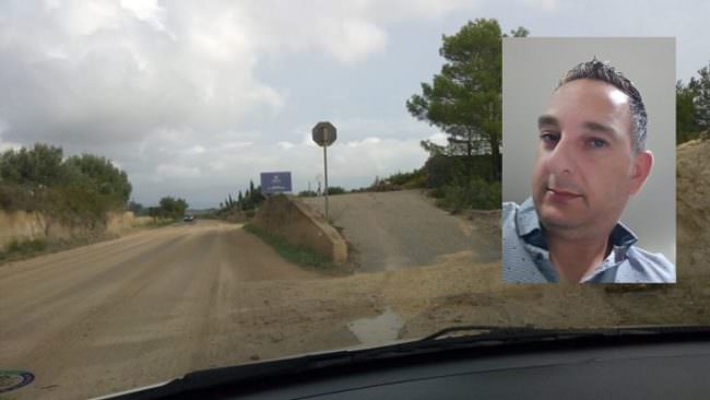 Una notte lunga una vita… la testimonianza di Ivan, travolto dal fango a bordo della sua auto