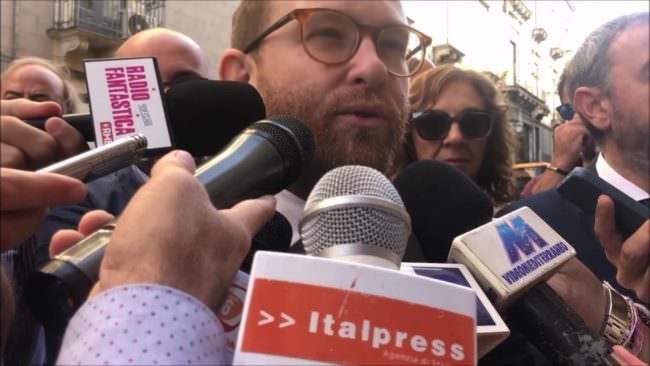 Provenzano: “Investimenti al sud nell’interesse del Paese”