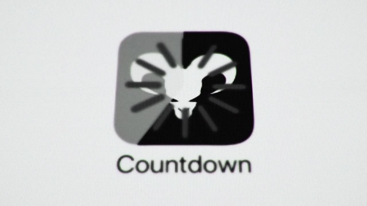 Countdown, il trailer