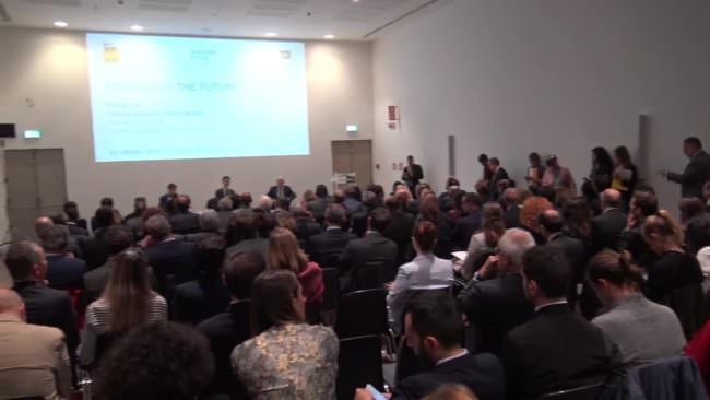 Energia, De Scalzi: “Necessario utilizzare i rifiuti”