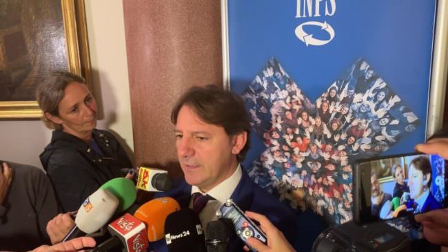 Welfare, nasce “Inps per tutti”