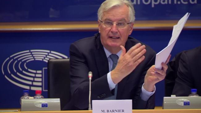 Ue ferma l’allargamento ai Balcani