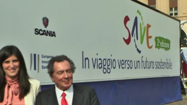 In viaggio verso un futuro sostenibile