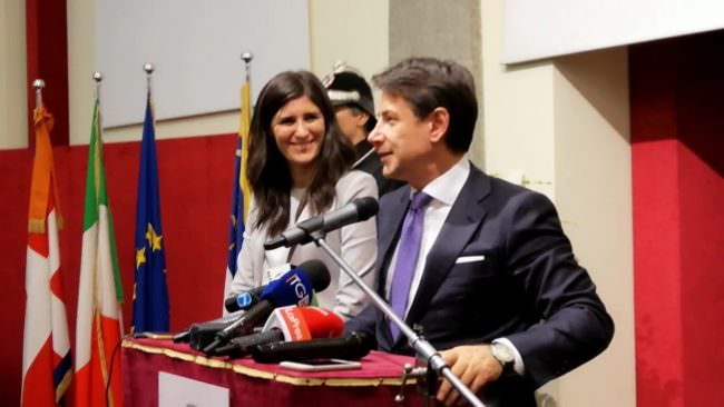 Tav, Conte “Il progetto prosegue”