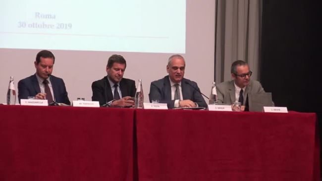 Acqua, crescono investimenti. Il Sud arranca