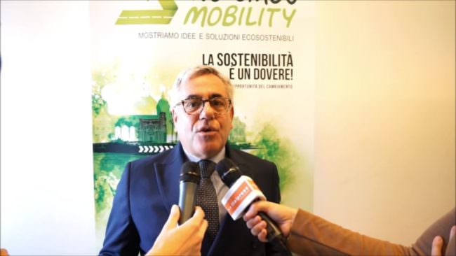 Quadro Vehicles e la sostenibilità