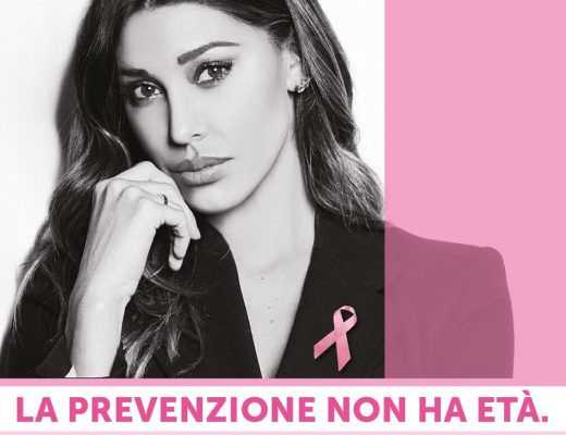 Catania, ottobre è il mese “rosa”: visite al seno gratuite per prevenire il cancro