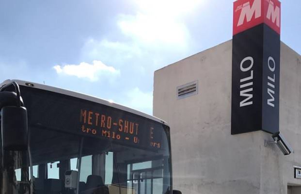 Metro Shuttle alla Cittadella universitaria: parcheggiare e spostarsi gratuitamente è possibile?