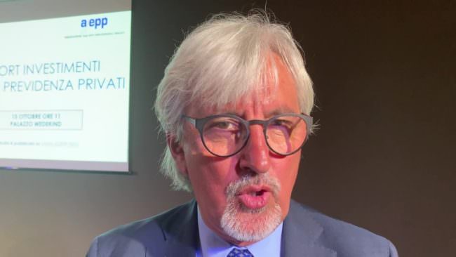 Adepp “Gli enti di previdenza creano valore”