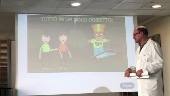 Al Gemelli progetto su uso consapevole smartphone