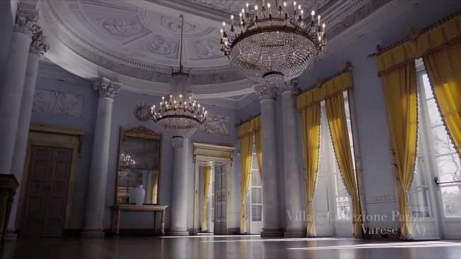 Una mostra celebra a Milano “Le meraviglie nascoste”