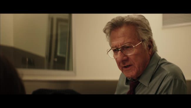 L’uomo del labirinto, il trailer