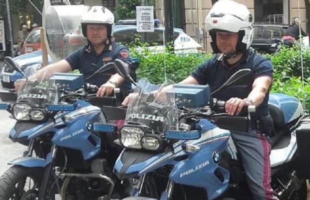 Ruba bicicletta in via Roma, tenta la fuga ma viene “beccato”: arrestato 43enne