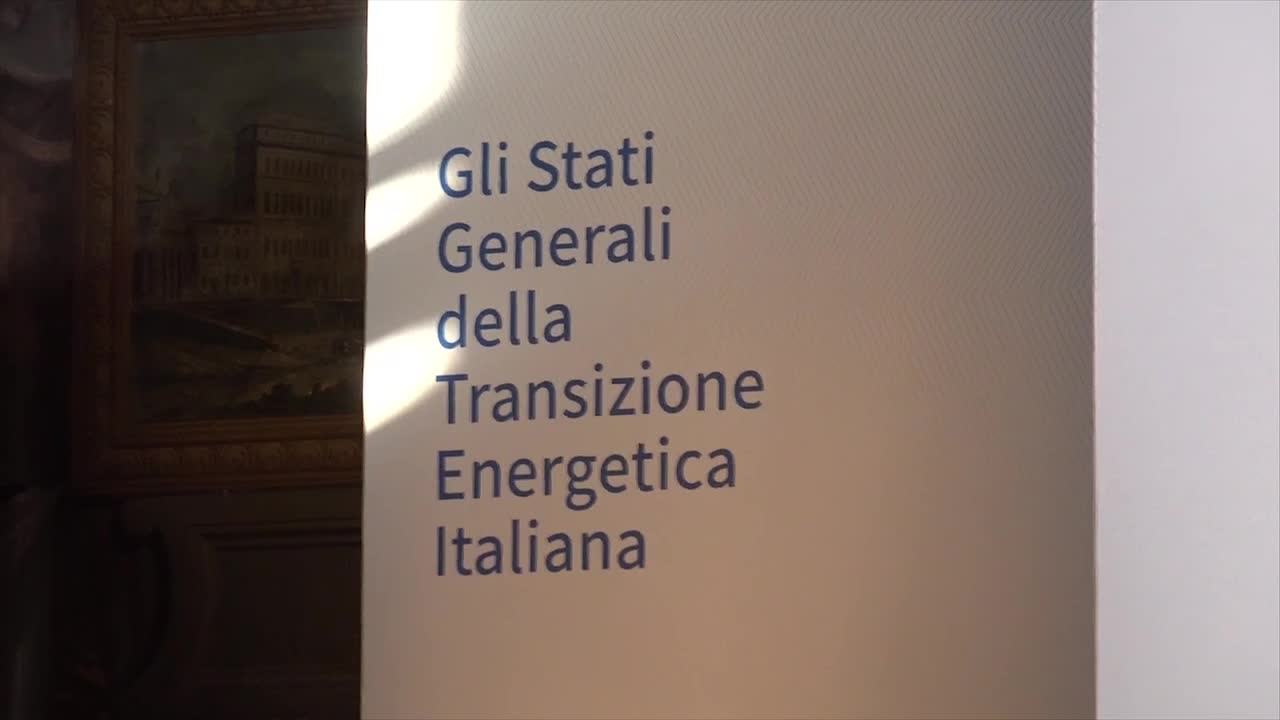 A Roma gli Stati Generali della Transizione Energetica