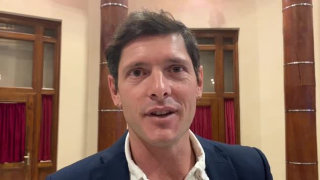 Montano testimonial campagna AIL “Mieloma ti sfido”