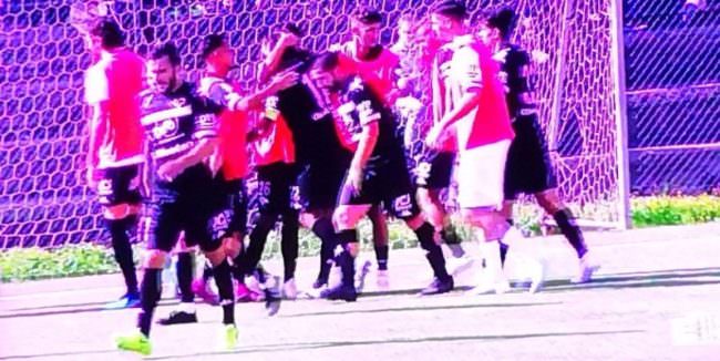 Palermo, da Biancavilla carattere, vittoria e allungo