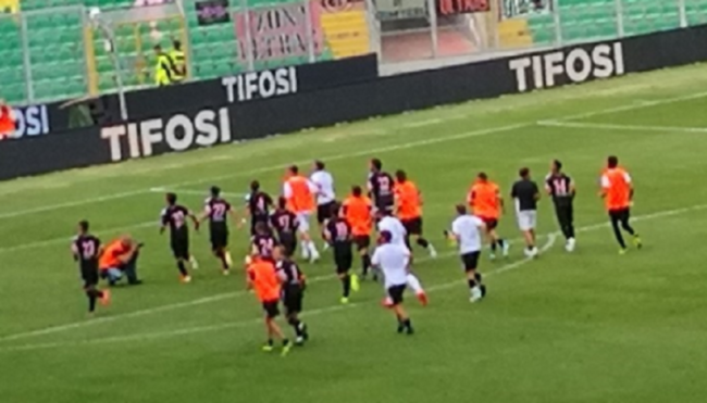 Palermo, contro il Licata il primo derby d’alta classifica. Le probabili formazioni
