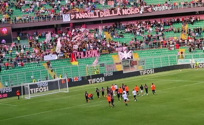 Palermo, contro il Biancavilla tra mille insidie. Le probabili formazioni