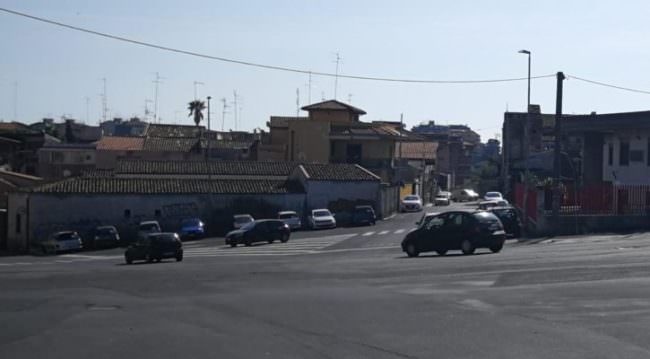 Cibali: sicurezza, viabilità e spazi pedonali. Queste le richieste di Erio Buceti