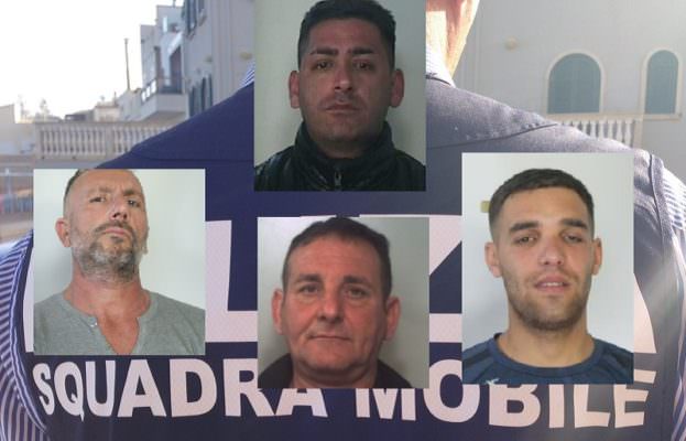 Succede a Catania e provincia: 05 ottobre POMERIGGIO