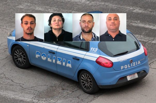 Succede a Catania e provincia: 29 ottobre MATTINA
