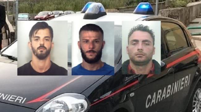 Succede a Catania e provincia: 7 ottobre MATTINA