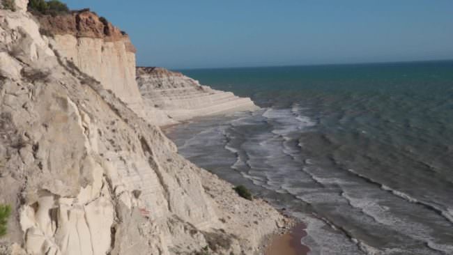 La Sicilia può ripartire da agroalimentare e turismo