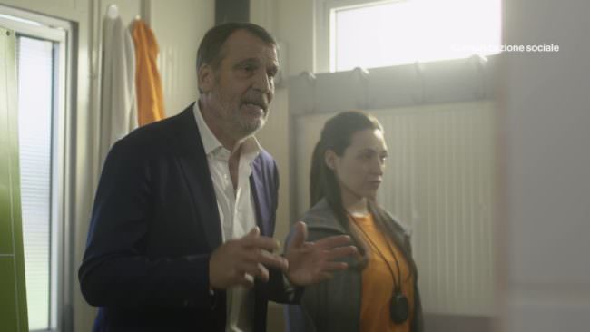Tardelli testimonial dei vaccini in eta’ adulta