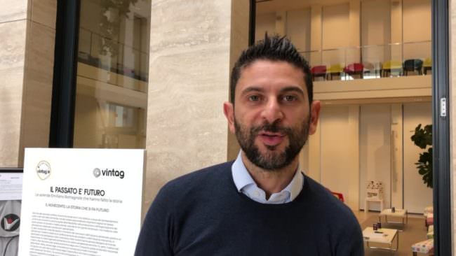 Illumia, uno spazio per l’innovazione e la sostenibilita’