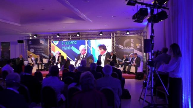 Il futuro del Sud, esperti a confronto a Palermo