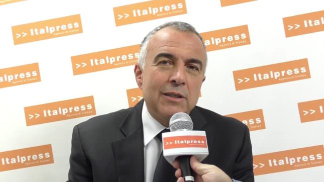 Parrinello “Disponibile per guidare la Fidal”