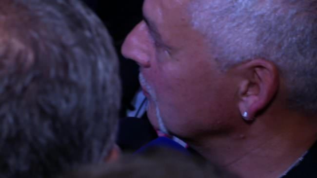 Baggio “Razzismo problema di educazione”