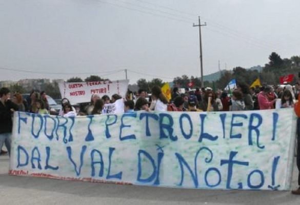 Indagini idrocarburi Val di Noto, respinta richiesta sospensione cautelare: adesso si attendono i prossimi step