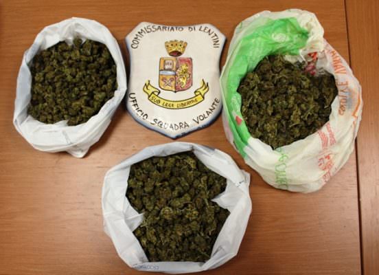 Succede a Siracusa e provincia: 19 novembre MATTINA