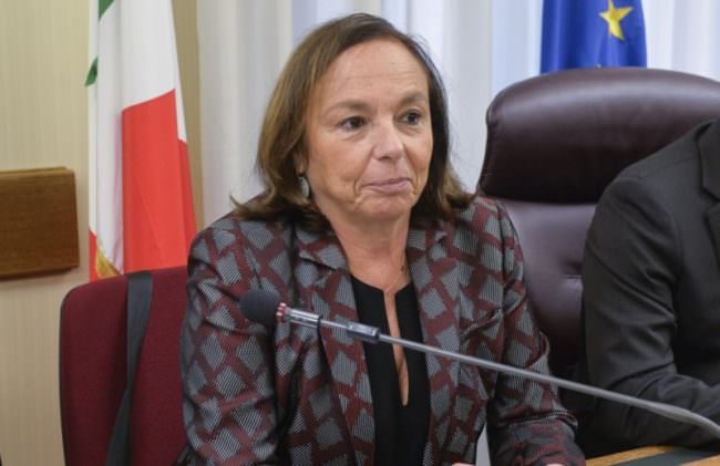 LAMORGESE “L'INVASIONE DI MIGRANTI NON C'E' E I RIMPATRI AUMENTANO”