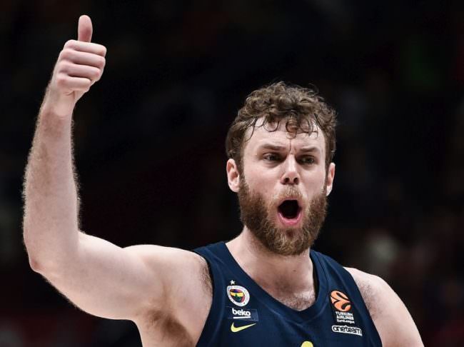 SI SBLOCCA NEW ORLEANS, PRIMA VITTORIA IN NBA PER MELLI