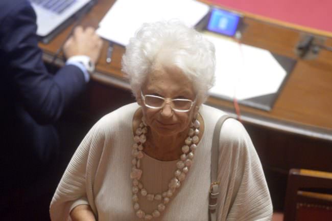 ANTISEMITISMO, SEGRE “NON CI SI PUÒ ASTENERE DALLA LOTTA AL RAZZISMO”